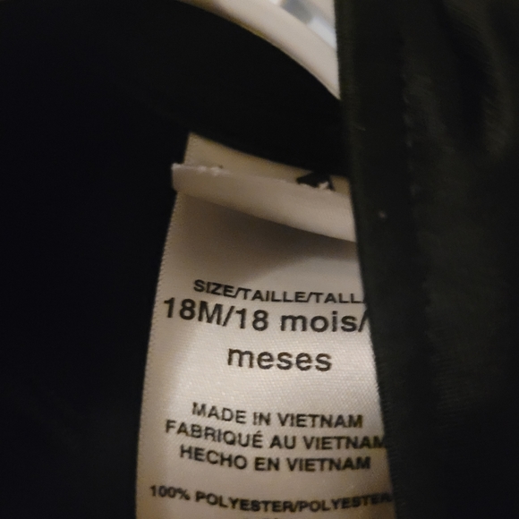 Addidas tracksuit 18 months - Picture 2 of 2